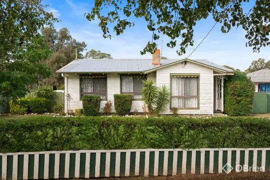 81 Burke Street, Wangaratta, Vic 3677