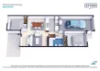 81 Burrumarra Avenue, Ngunnawal, ACT 2913-Floorplan
