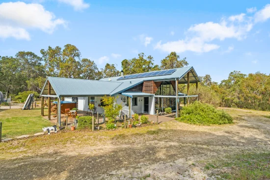 81 Caledonia Close, Herron, WA 6211