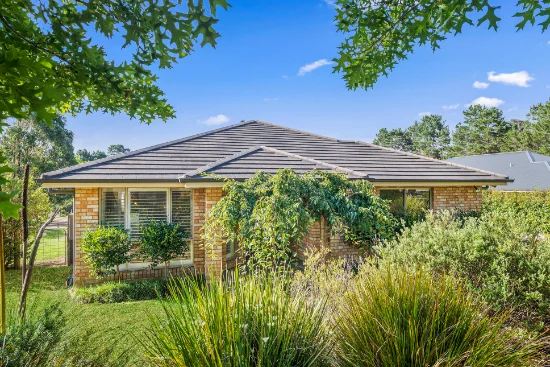 81 Camden Street, Wingello, NSW 2579