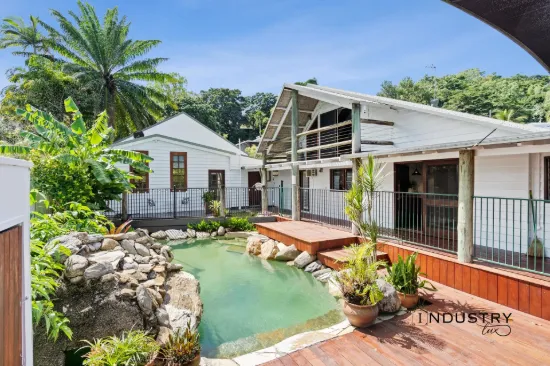 81 Cassowary Street, Freshwater, Qld 4870