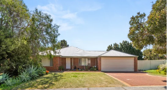 81 Chapple Drive, Australind WA 6233-Image