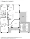 81 Chapple Drive, Australind WA 6233-Floorplan