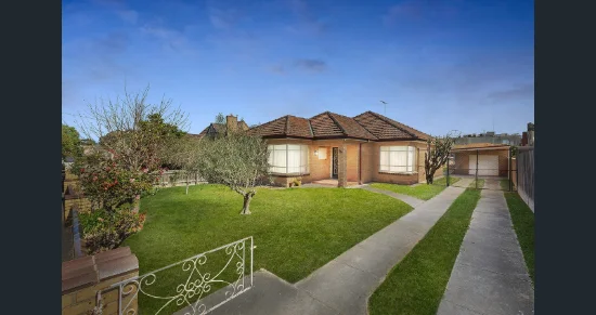 81 Charles Street, Kew, Vic 3101