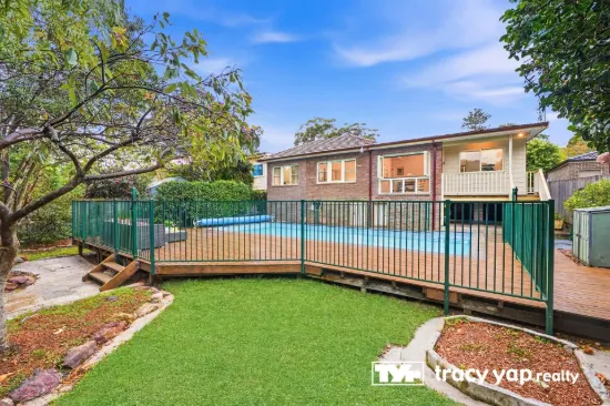 81 Chesterfield Road, Epping, NSW 2121