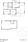 81 Clarke Street, Manunda, Qld 4870-Floorplan