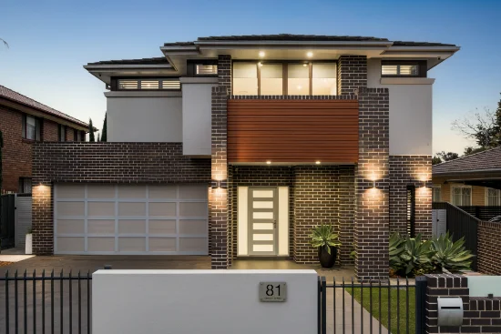 81 Consett Street, Concord West, NSW 2138 - For Sale