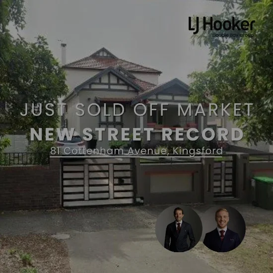 81 Cottenham Avenue, Kingsford, NSW 2032