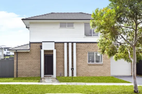 81 Cranbourne Street, Riverstone, NSW 2765