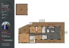 81 Crescent Avenue, Hope Island, Qld 4212-Floorplan