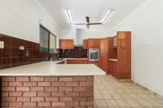 81 Currawong Drive, Howard Springs, NT 0835