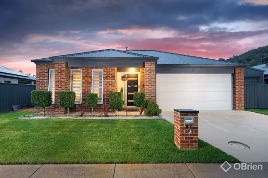 81 Cuthbert Street, Killara, Vic 3691
