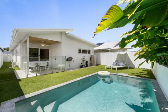 81 Daintree Drive, Palmview, Qld 4553 - For Sale