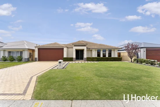 81 Daleford Way, Southern River, WA 6110