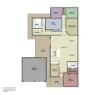 81 Dalrymple Esplanade, Innisfail Estate, Qld 4860-Floorplan