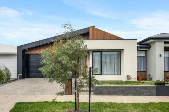 81 Dargile Circuit, Epping, Vic 3076