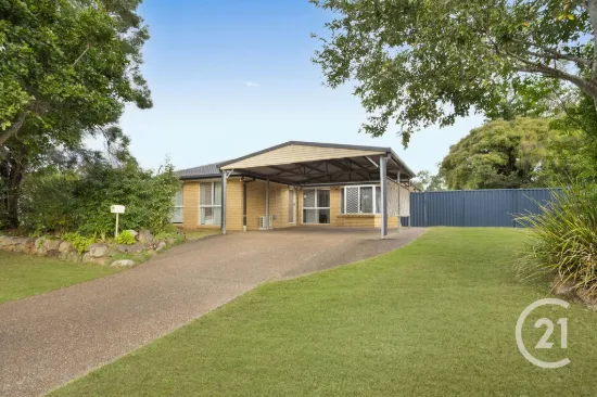 81 David Street, North Booval, Qld 4304