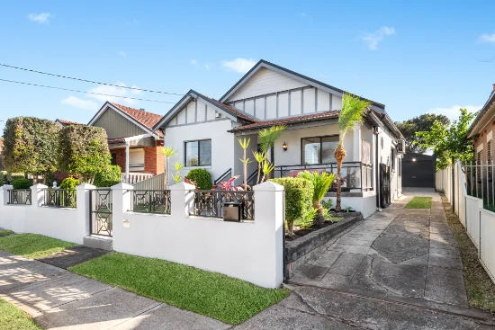 81 Dennis Street, Lakemba, NSW 2195 - For Sale