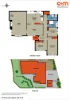 81 Devereaux Street, Oak Park, Vic 3046-Floorplan