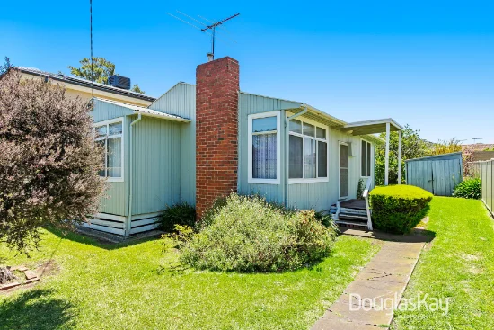81 Devonshire Road, Sunshine, Vic 3020 - For Rent