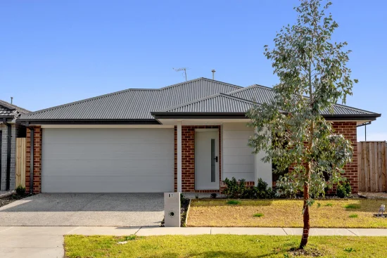 81 Domain Drive, Beveridge, Vic 3753