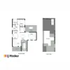 81 Dongola Circuit, Schofields, NSW 2762-Floorplan