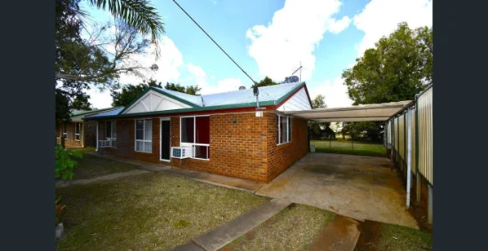 81 Donovan Crescent, Gracemere QLD 4702-Image