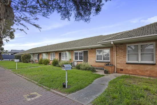 81 Dudley Avenue, Daw Park, SA 5041