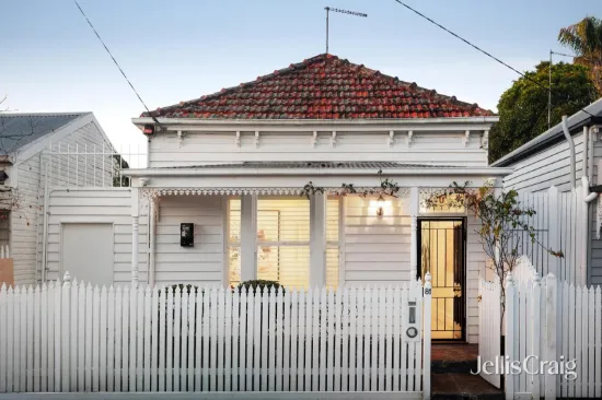 81 Earl Street East, Prahran, Vic 3181