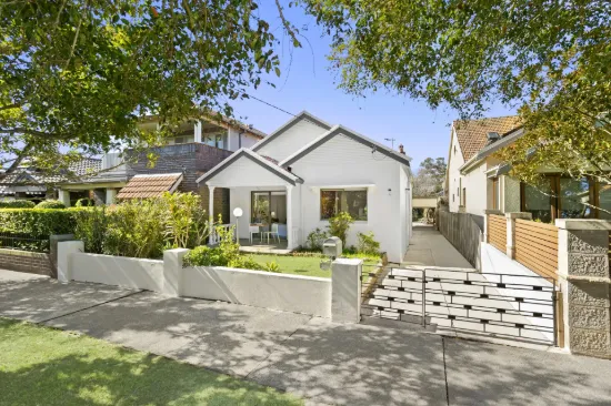 81 Eastern Avenue, Kingsford, NSW 2032