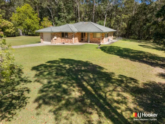 81 Emu Drive, Woombah, NSW 2469