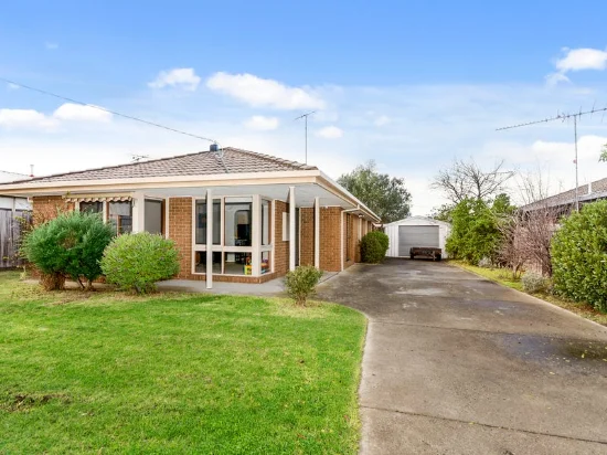 81 Endeavour Drive, Ocean Grove, Vic 3226