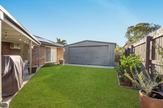 81 Esplanade, Godwin Beach, Qld 4511-Image