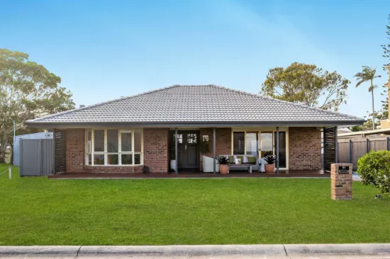 81 Esplanade, Godwin Beach, Qld 4511-Image