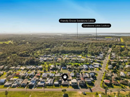 81 Esplanade, Godwin Beach, Qld 4511-Image