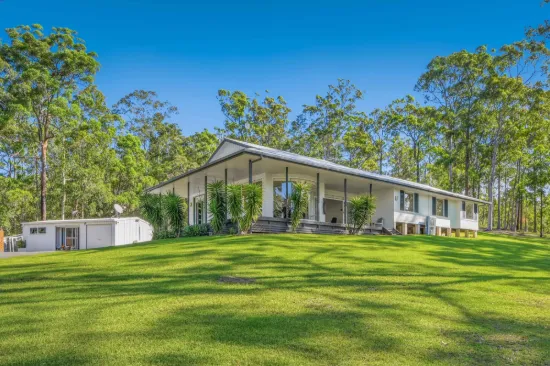81 Federation way, Cooperabung, NSW 2441