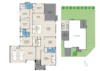 81 Ferry Parade, North Rothbury, NSW 2335-Floorplan