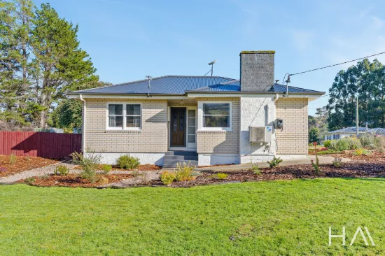 81 Fourfoot Road, Geeveston, Tas 7116