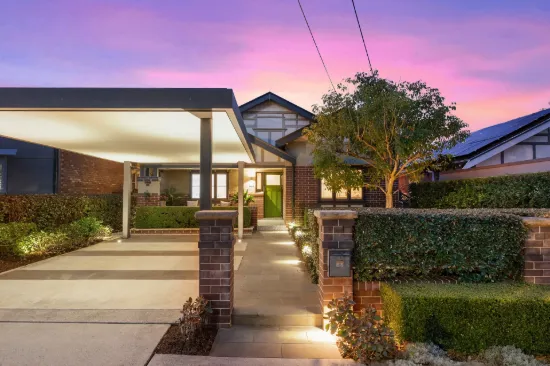 81 Fourth Avenue, Willoughby, NSW 2068
