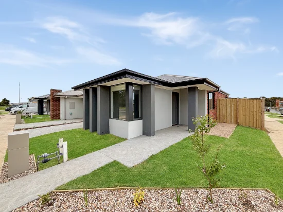 81 Frost Drive, Charlemont, Vic 3217
