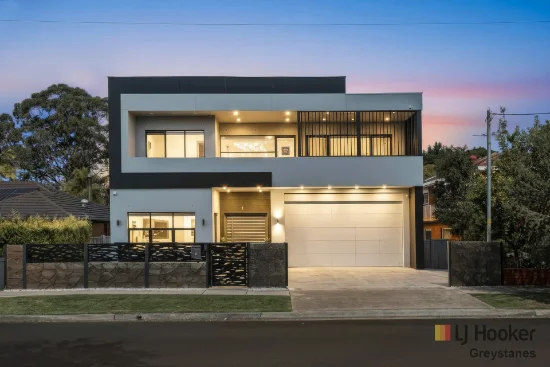 81 Gardenia Parade, Greystanes, NSW 2145