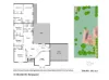 81 Gibraltar Road, Rangewood, Qld 4817-Floorplan