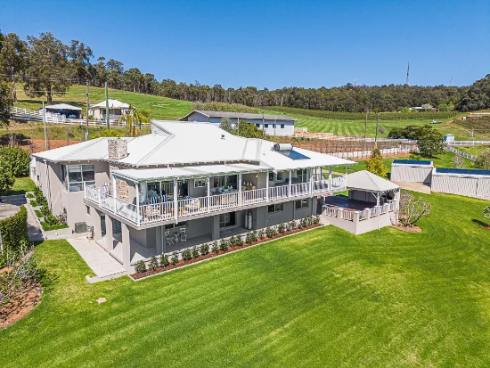 81 Glenisla Road, Bickley WA 6076-Image
