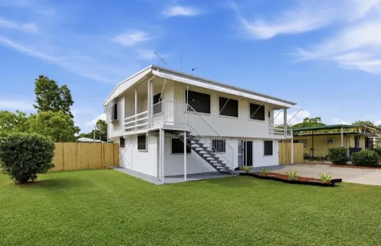81  Gollogly Lane, Condon, Qld 4815
