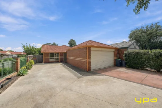 81 Greenwood Drive, Carrum Downs, Vic 3201