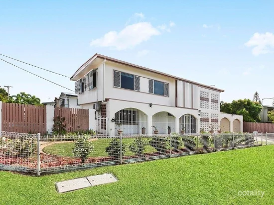 81 Hammett Street, Currajong, Qld 4812