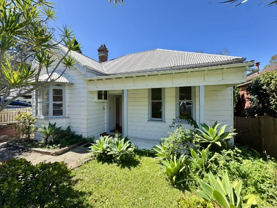81 Hampden Rd, Artarmon, NSW 2064