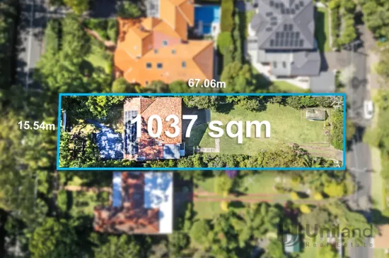 81 Hannah Street, Beecroft, NSW 2119