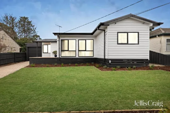 81 Heathmont Road, Heathmont, Vic 3135