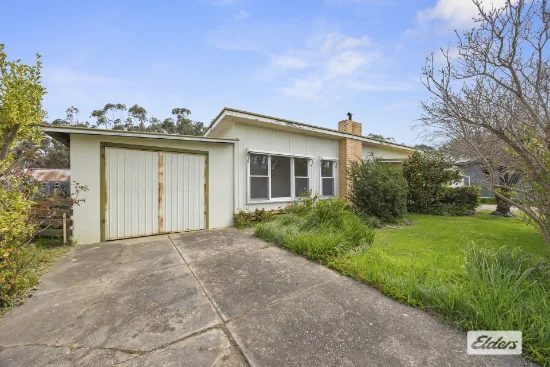 81 High Street, Elmhurst, Vic 3469